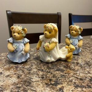 Cherished Teddies